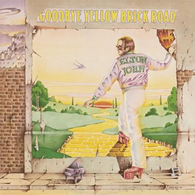 Elton-john