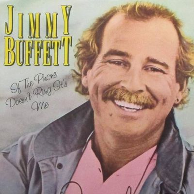 Jimmy-buffet